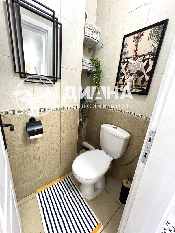 Продава  3-стаен град Пловдив , Христо Смирненски , 97 кв.м | 49237865 - изображение [10]