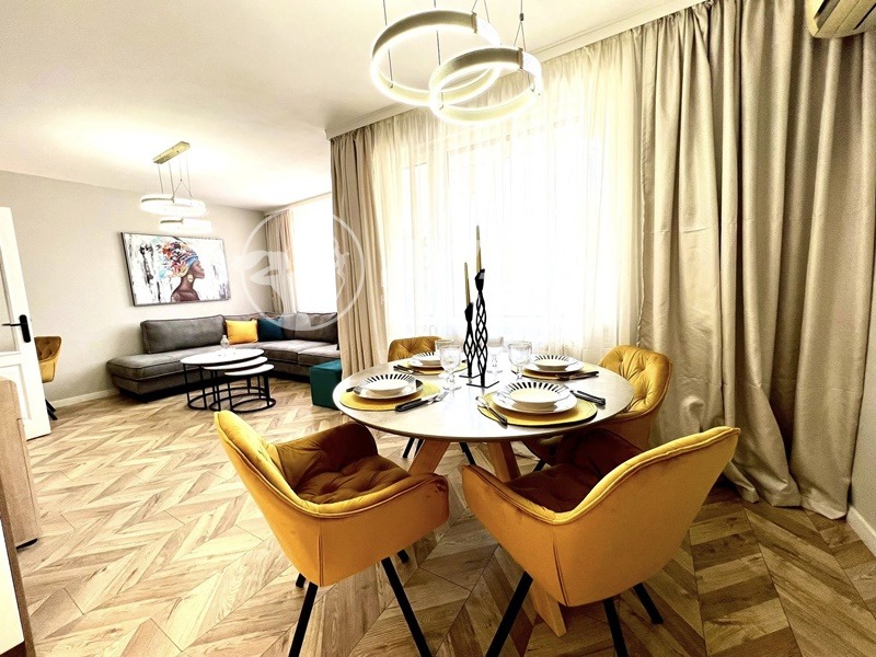 Продава  3-стаен град Пловдив , Христо Смирненски , 97 кв.м | 49237865 - изображение [3]