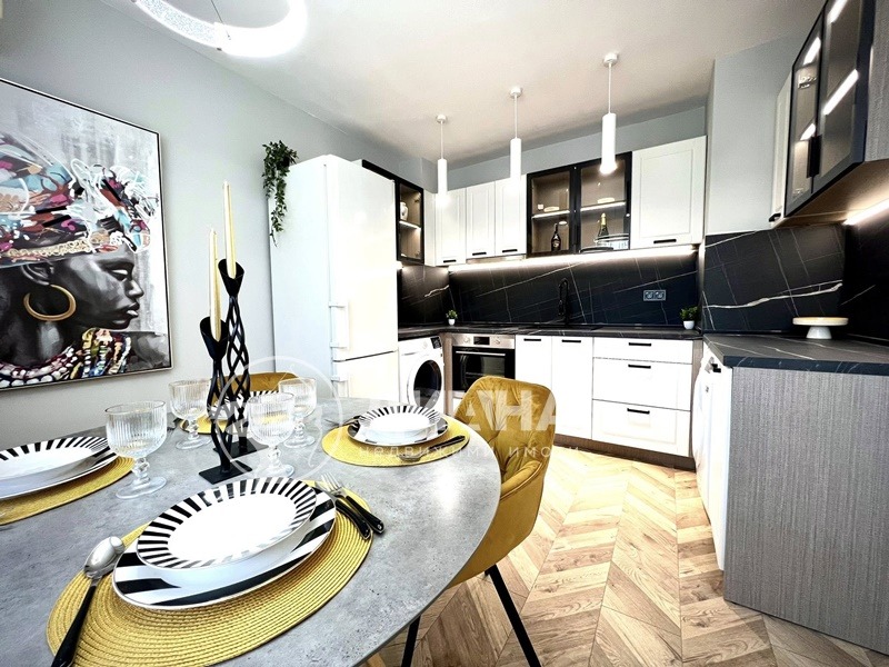 Продава  3-стаен град Пловдив , Христо Смирненски , 97 кв.м | 49237865 - изображение [2]