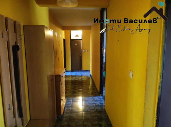 Продава 3-СТАЕН, гр. София, Люлин 10, снимка 9 - Апартаменти - 54188848