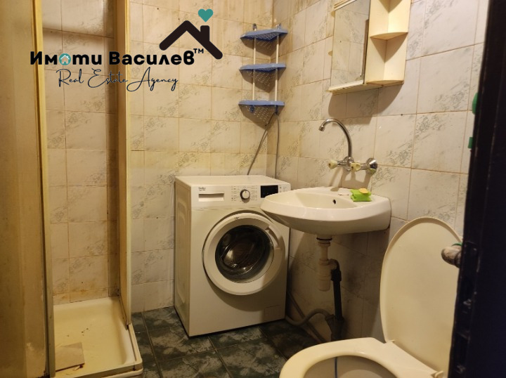 Продава 3-СТАЕН, гр. София, Люлин 10, снимка 11 - Апартаменти - 54188848