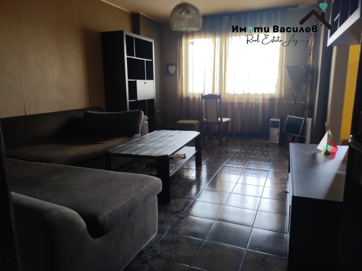 Продава 3-СТАЕН, гр. София, Люлин 10, снимка 5 - Апартаменти - 54188848