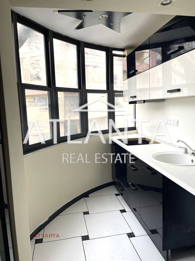 Продава 4-СТАЕН, гр. Варна, Спортна зала, снимка 3 - Апартаменти - 52118243