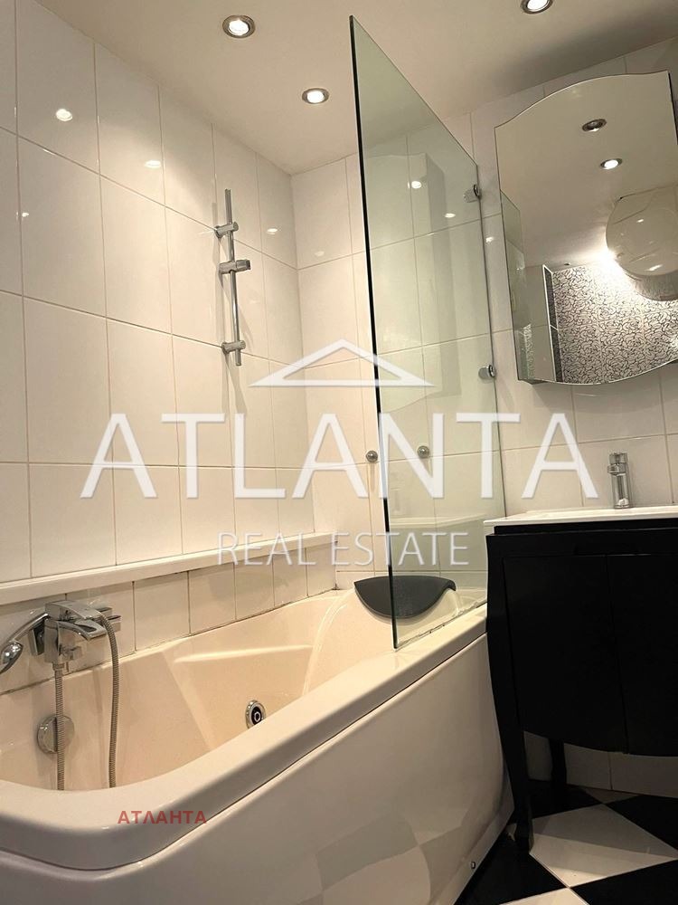 Продава 4-СТАЕН, гр. Варна, Спортна зала, снимка 6 - Апартаменти - 52118243