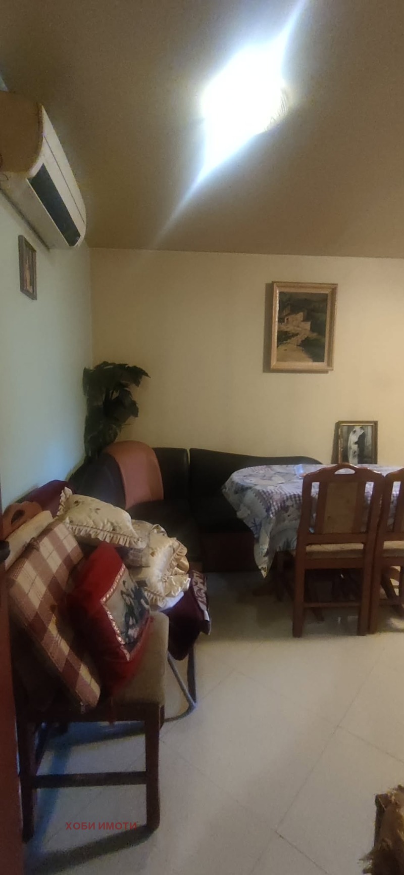 Продава 4-СТАЕН, гр. Пловдив, Център, снимка 5 - Апартаменти - 53384739