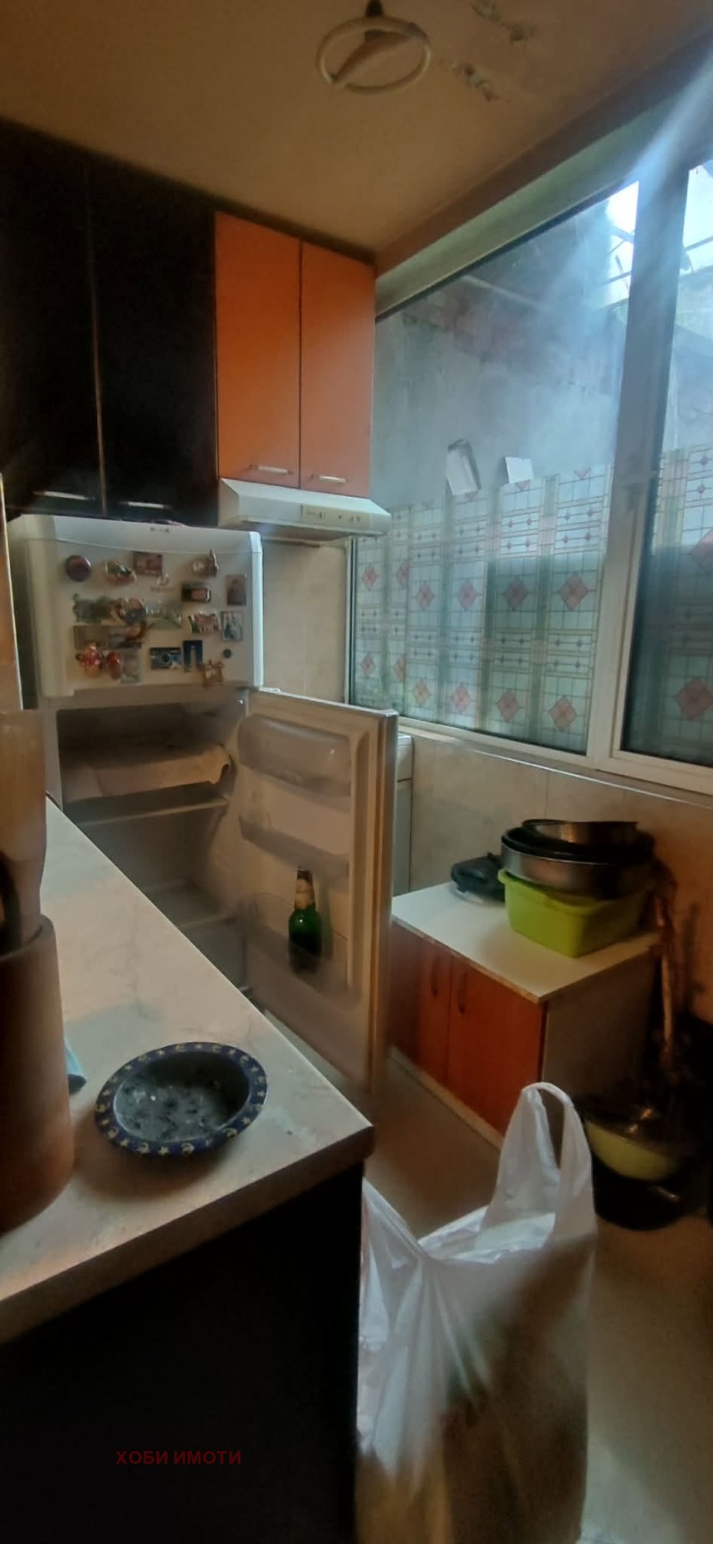 Продава 4-СТАЕН, гр. Пловдив, Център, снимка 7 - Апартаменти - 53384739