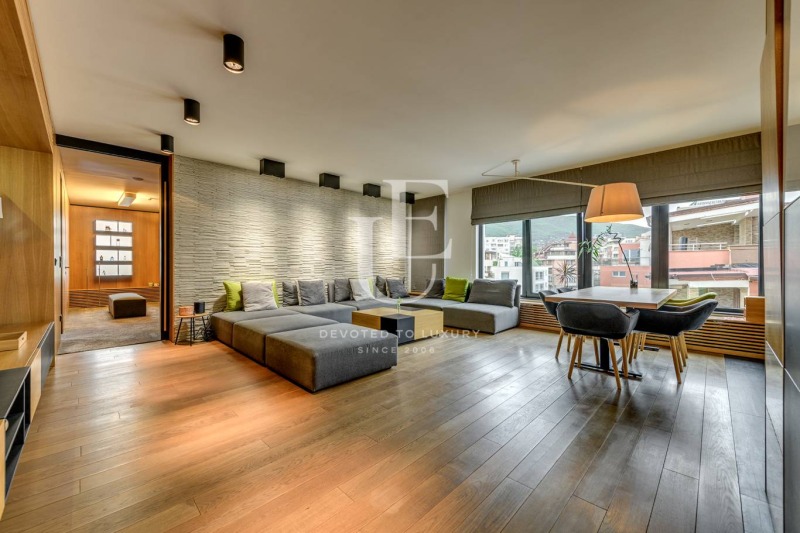 Продава  Многостаен град София , Бъкстон , 275 кв.м | 31709385 - изображение [10]