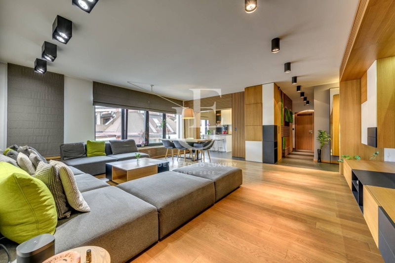 Продава  Многостаен град София , Бъкстон , 275 кв.м | 31709385 - изображение [12]