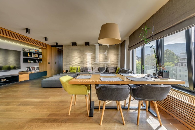 Продава  Многостаен град София , Бъкстон , 275 кв.м | 31709385 - изображение [13]