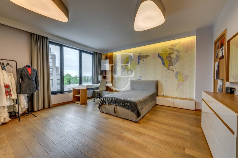 Продава  Многостаен град София , Бъкстон , 275 кв.м | 31709385 - изображение [17]