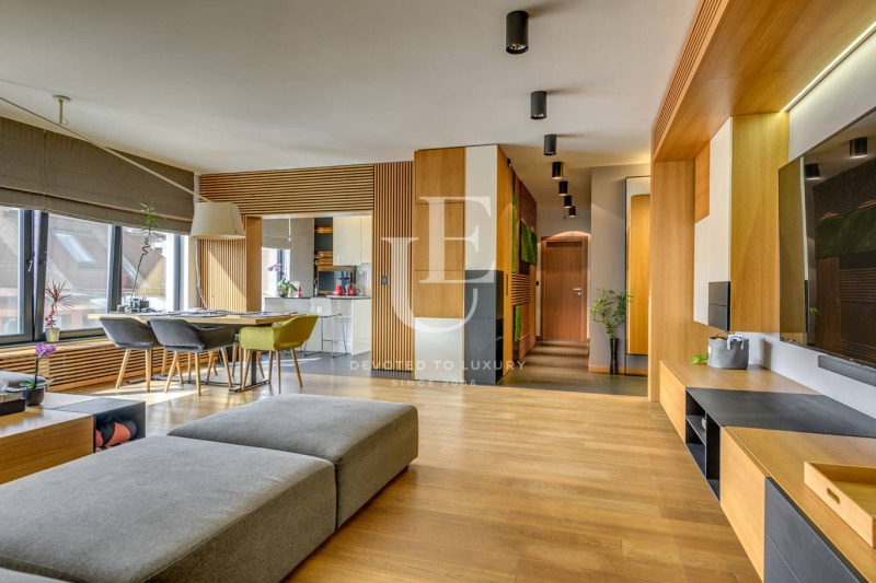 Продава  Многостаен град София , Бъкстон , 275 кв.м | 31709385 - изображение [14]
