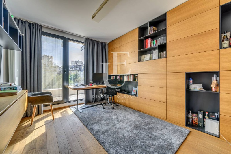 Продава  Многостаен град София , Бъкстон , 275 кв.м | 31709385 - изображение [11]