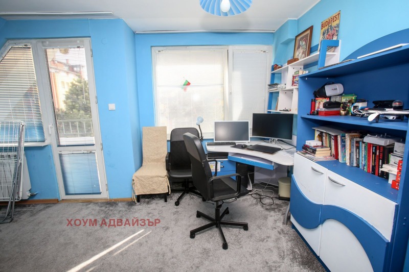 Til salg  Maisonette Sofia , Studentski grad , 160 kvm | 74140106 - billede [11]