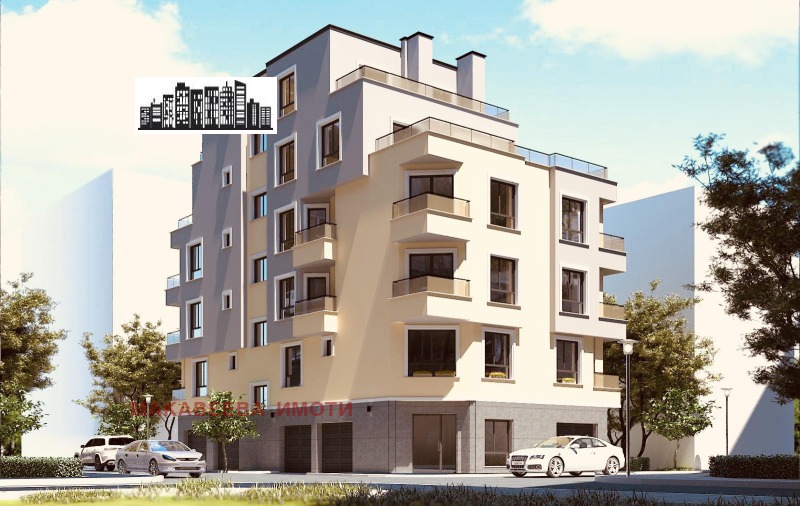 À venda  Escritório Plovdiv , Kiutchuk Parij , 26 m² | 50951345