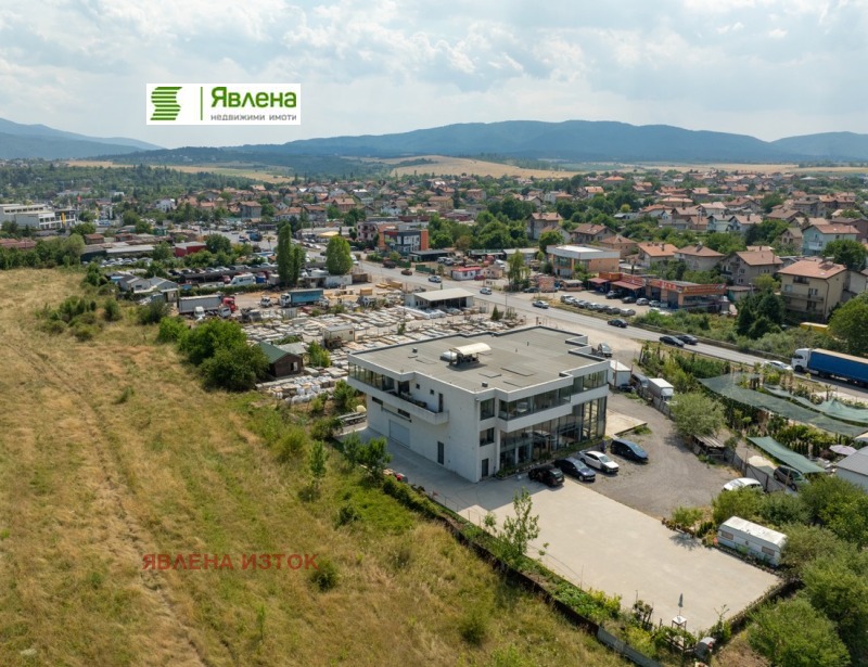 Продается  Офис София , Овча купел 2 , 2352 кв.м | 89870305 - изображение [3]
