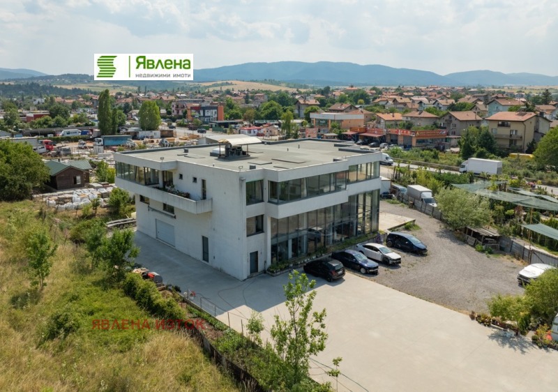 Продава  Офис, град София, Овча купел 2 • 1 650 000 EUR • ID 52176541 — holmes.bg - [1] 