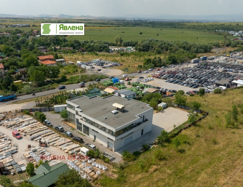 Продается  Офис София , Овча купел 2 , 2352 кв.м | 89870305 - изображение [2]