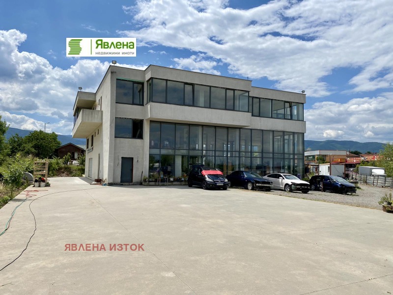 Продава  Офис град София , Суходол , 2352 кв.м | 89870305 - изображение [6]