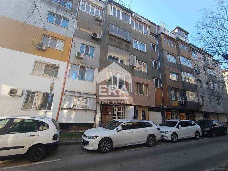 Продава АТЕЛИЕ, ТАВАН, гр. Варна, Център, снимка 15 - Aпартаменти - 49573705