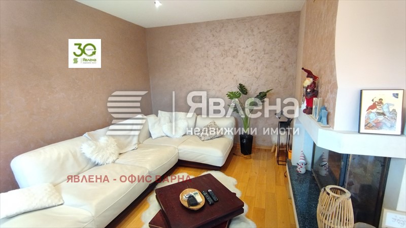 Продава КЪЩА, гр. Варна, м-т Ален мак, снимка 14 - Къщи - 49069958