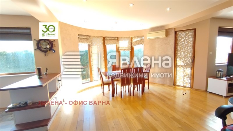 Продава КЪЩА, гр. Варна, м-т Ален мак, снимка 6 - Къщи - 49069958