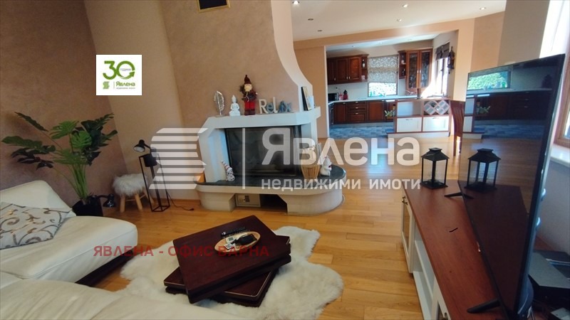 Продава КЪЩА, гр. Варна, м-т Ален мак, снимка 12 - Къщи - 49069958