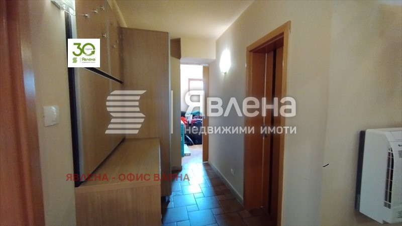 Продава КЪЩА, гр. Варна, м-т Ален мак, снимка 17 - Къщи - 49069958