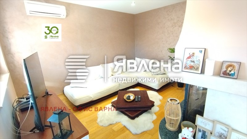 Продава КЪЩА, гр. Варна, м-т Ален мак, снимка 13 - Къщи - 49069958