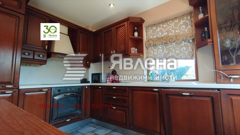 Продава КЪЩА, гр. Варна, м-т Ален мак, снимка 10 - Къщи - 49069958