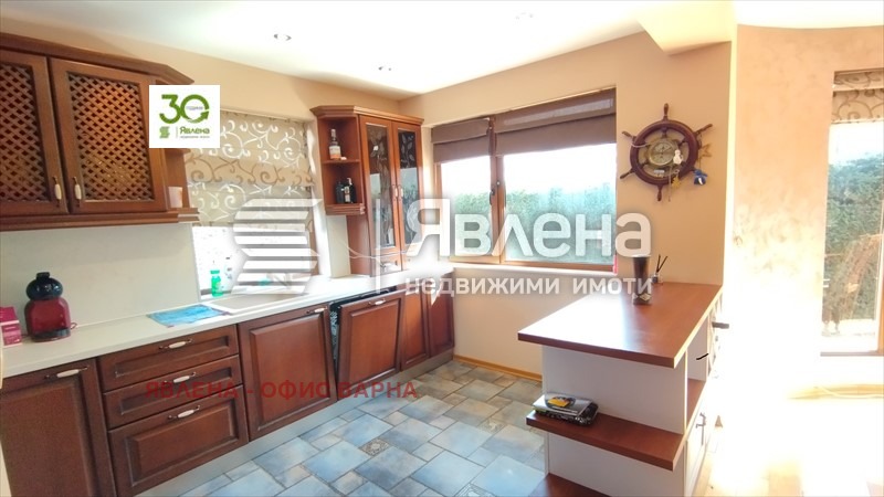 Продава КЪЩА, гр. Варна, м-т Ален мак, снимка 11 - Къщи - 49069958