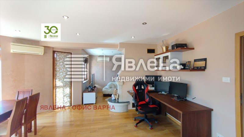 Продава КЪЩА, гр. Варна, м-т Ален мак, снимка 7 - Къщи - 49069958