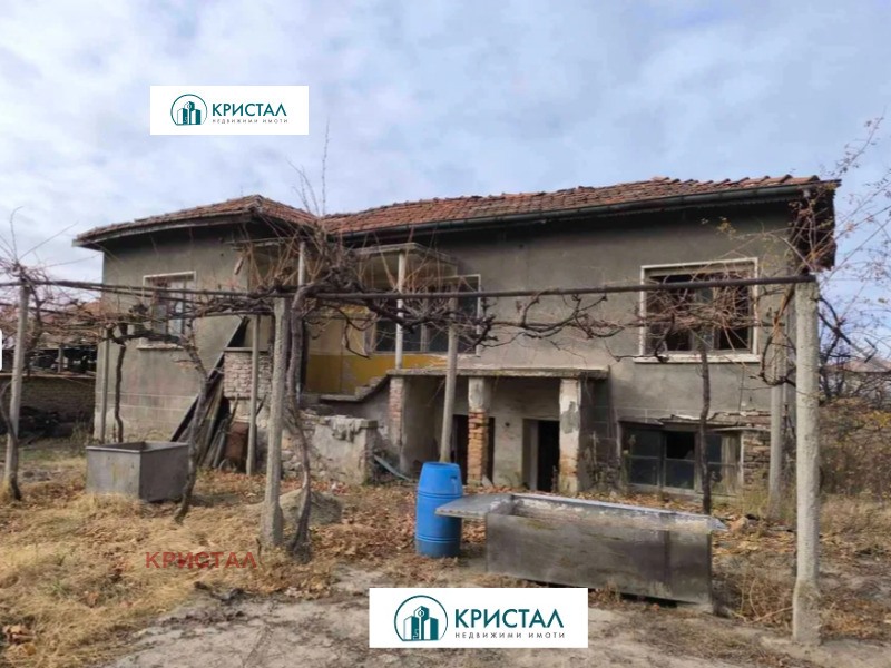 In vendita  Casa regione Plovdiv , Kadievo , 152 mq | 53320096 - Immagine [3]
