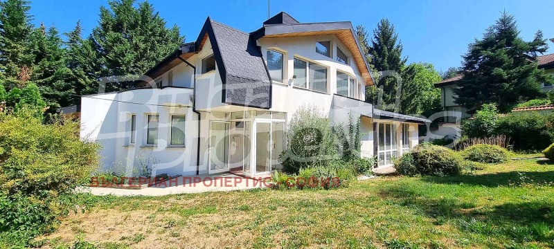 Продава КЪЩА, град София, Симеоново • 960000 € • 21928921 — Holmes.bg