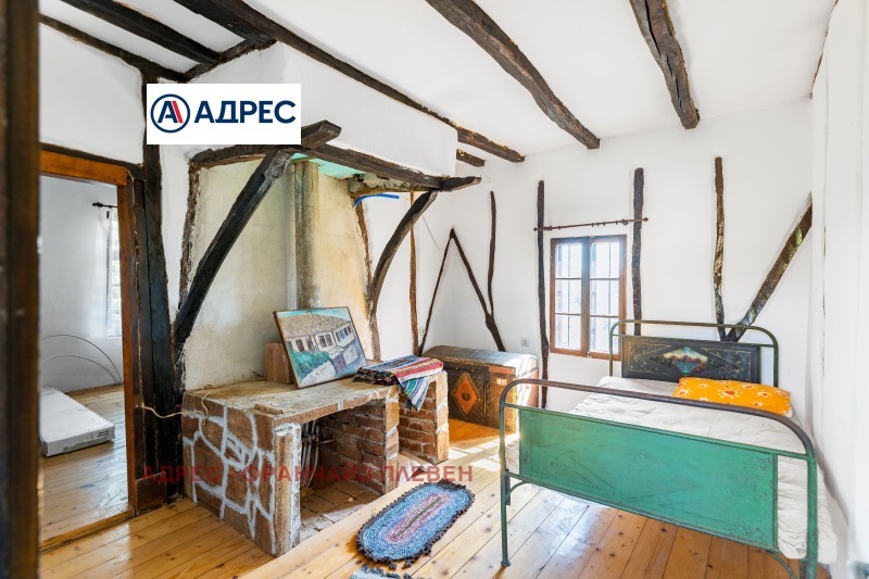 Продава КЪЩА, с. Радювене, област Ловеч, снимка 7 - Къщи - 52600095