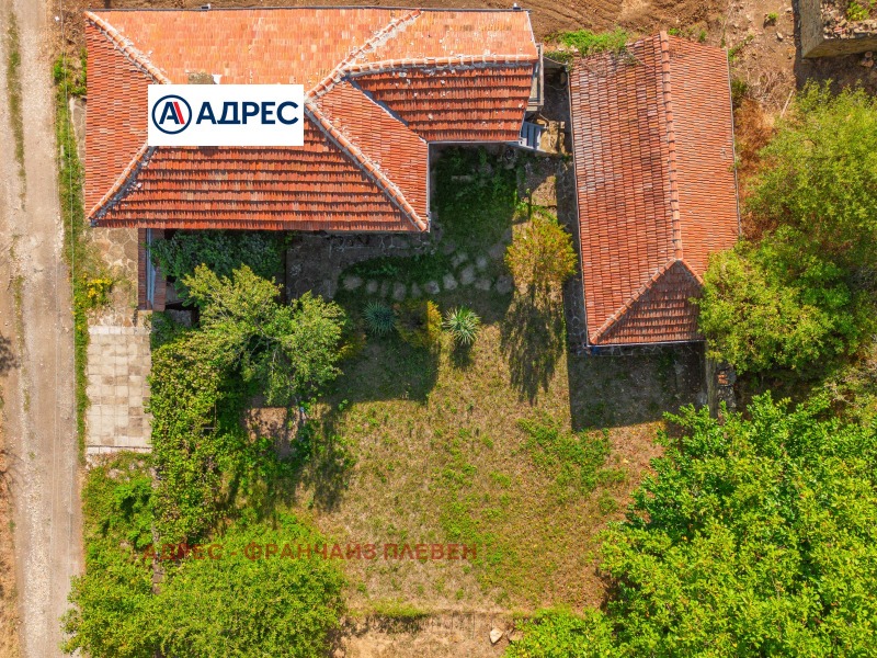 Продава КЪЩА, с. Радювене, област Ловеч, снимка 2 - Къщи - 52600095