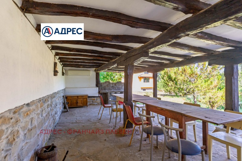 Продава КЪЩА, с. Радювене, област Ловеч, снимка 4 - Къщи - 52600095