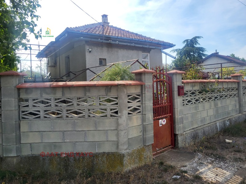 Продава  Къща област Варна , с. Орешак , 43 кв.м | 64379284 - изображение [15]