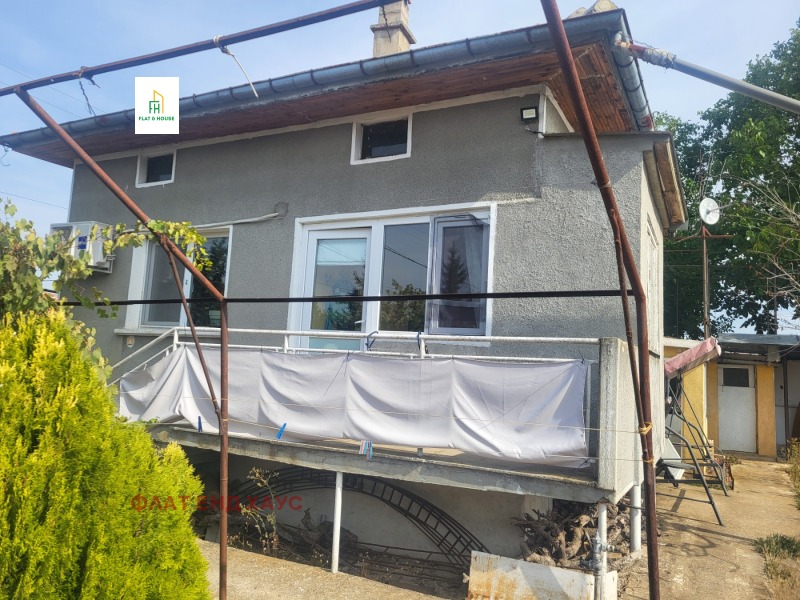 Продава  Къща област Варна , с. Орешак , 43 кв.м | 64379284 - изображение [6]