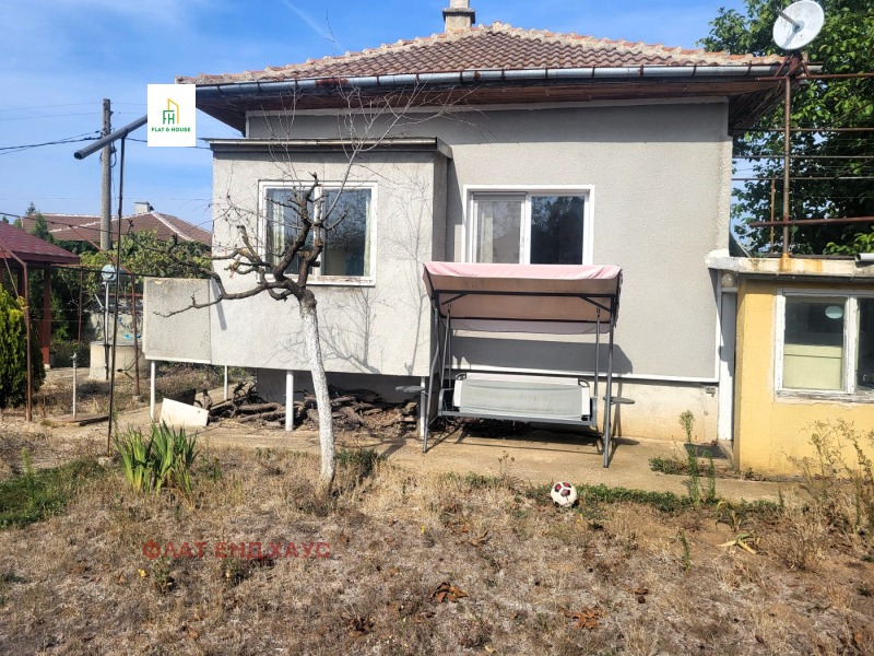 Продава  Къща област Варна , с. Орешак , 43 кв.м | 64379284 - изображение [5]