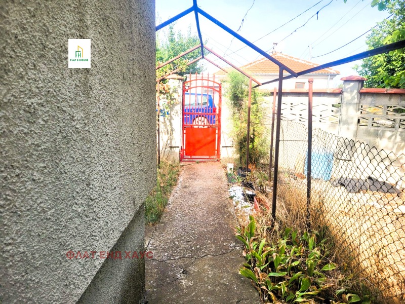 Продава  Къща област Варна , с. Орешак , 43 кв.м | 64379284 - изображение [4]