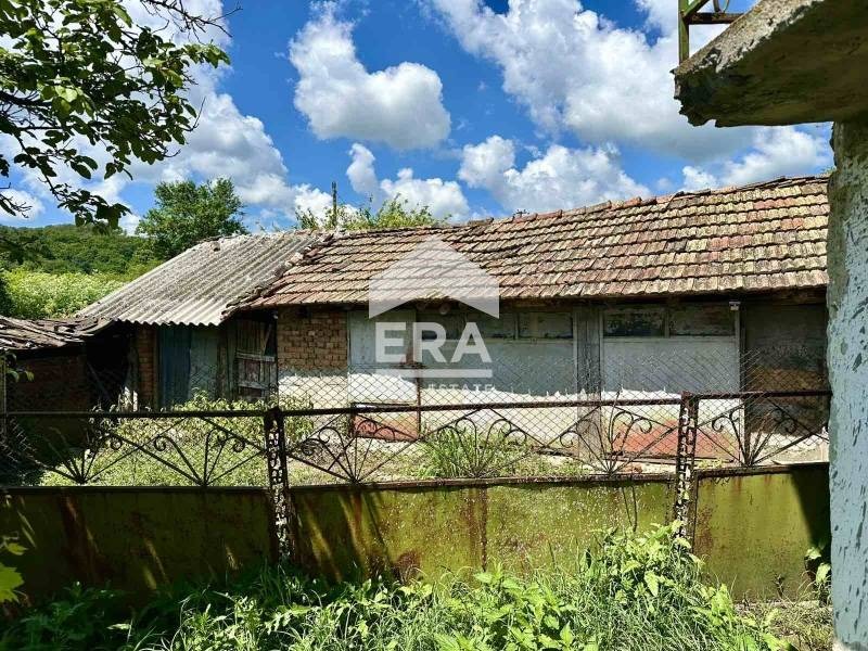 Продава КЪЩА, с. Долина, област Добрич, снимка 10 - Къщи - 54848364
