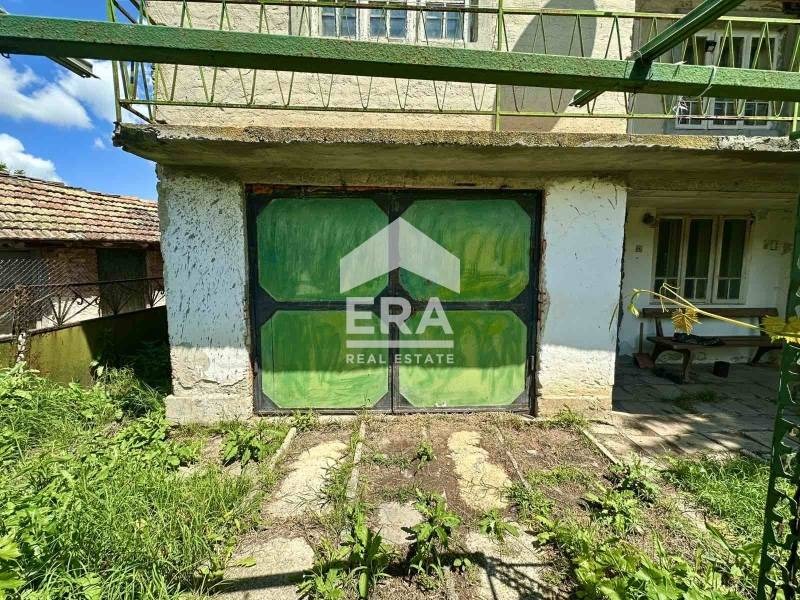 Продава КЪЩА, с. Долина, област Добрич, снимка 7 - Къщи - 54848364