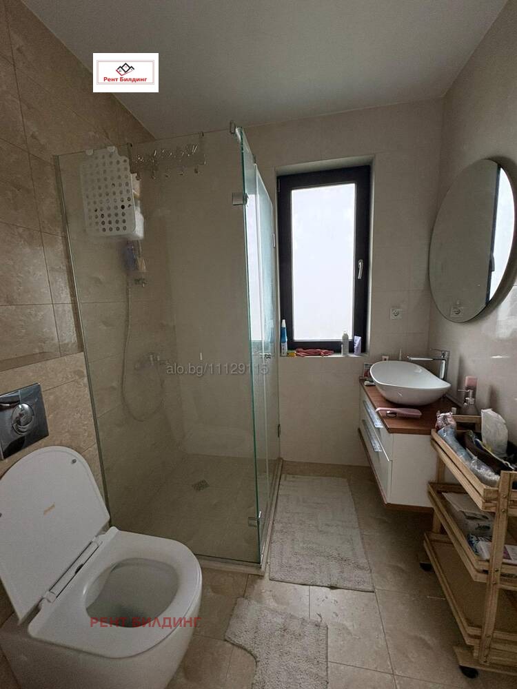 Продава КЪЩА, гр. Бургас, Сарафово, снимка 9 - Къщи - 55214476