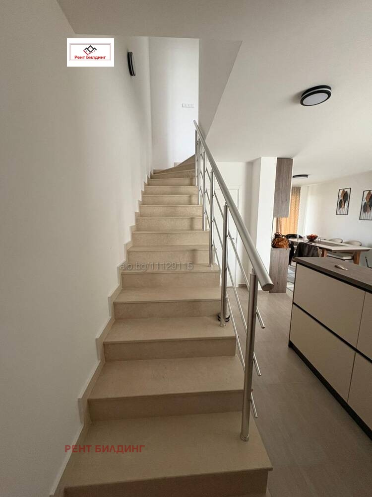 Продава КЪЩА, гр. Бургас, Сарафово, снимка 6 - Къщи - 55214476