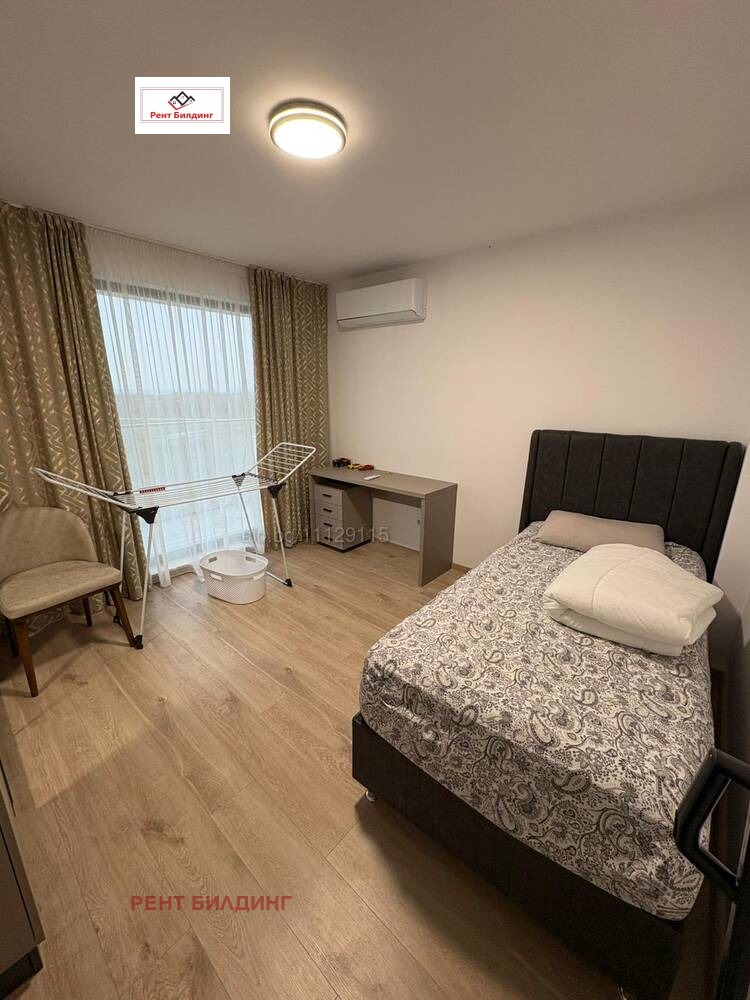 Продава КЪЩА, гр. Бургас, Сарафово, снимка 4 - Къщи - 55214476