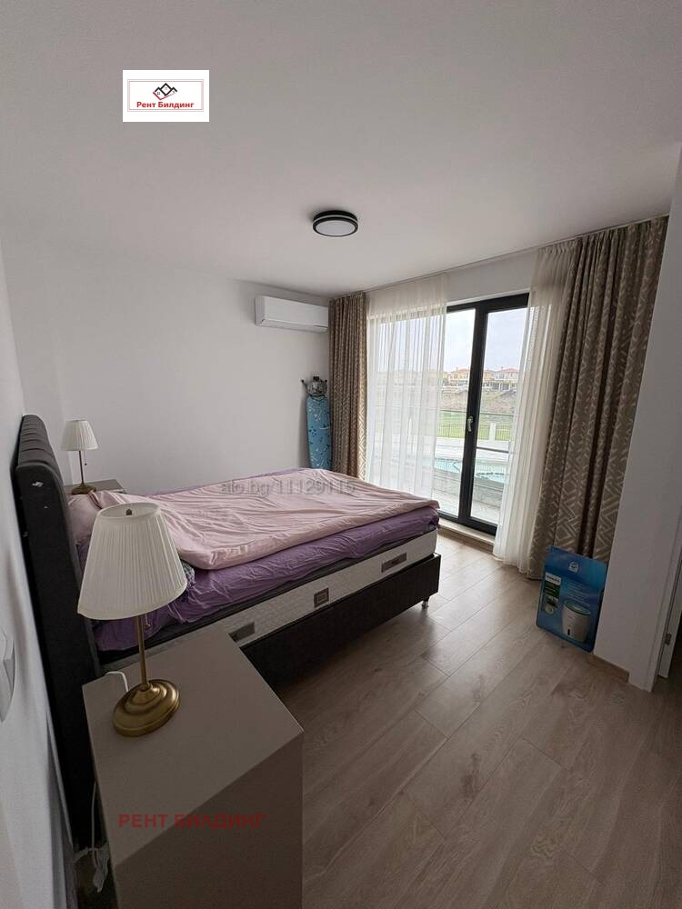 Продава КЪЩА, гр. Бургас, Сарафово, снимка 7 - Къщи - 55214476