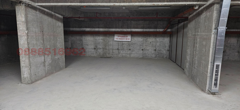 Продава  Паркомясто град Варна , Владислав Варненчик 1 , 25 кв.м | 89555364