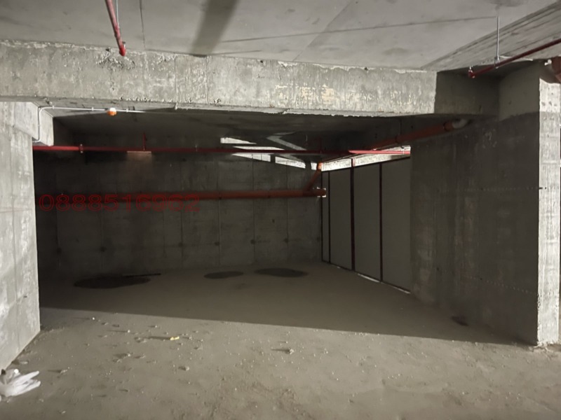 Продава  Паркомясто град Варна , Владислав Варненчик 1 , 25 кв.м | 76006097