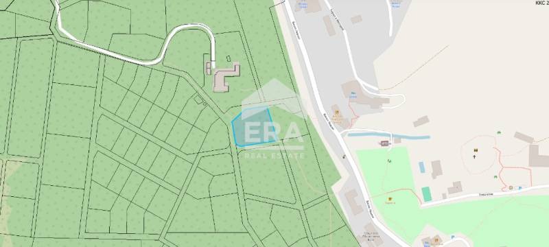 Til salg  Grund region Haskovo , Mineralni bani , 4058 kvm | 75164603