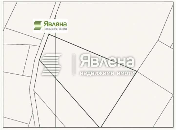 Продава ПАРЦЕЛ, гр. София, гр. Нови Искър, снимка 2 - Парцели - 52619208